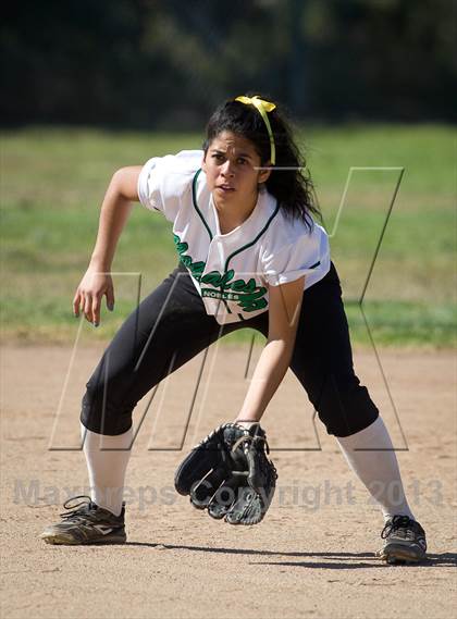 Thumbnail 1 in Pomona @ Nogales photogallery.