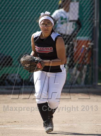 Thumbnail 2 in Pomona @ Nogales photogallery.