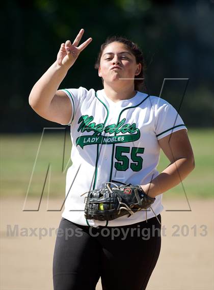 Thumbnail 2 in Pomona @ Nogales photogallery.