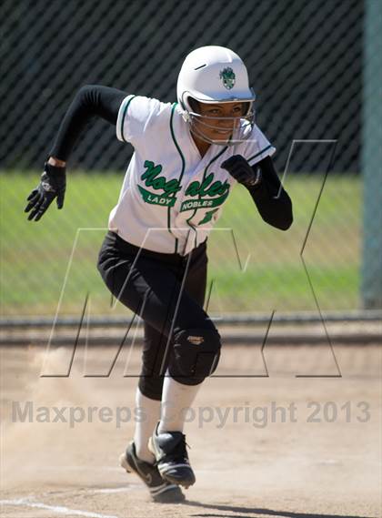 Thumbnail 3 in Pomona @ Nogales photogallery.