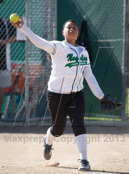 Thumbnail 3 in Pomona @ Nogales photogallery.