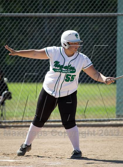 Thumbnail 2 in Pomona @ Nogales photogallery.