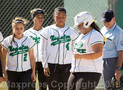 Thumbnail 3 in Pomona @ Nogales photogallery.