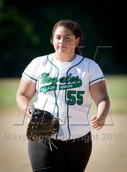Thumbnail 3 in Pomona @ Nogales photogallery.