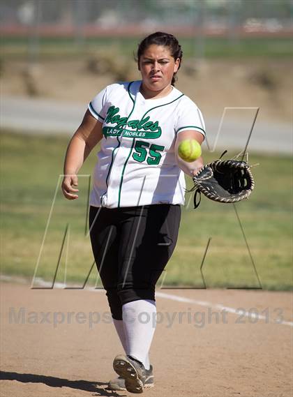 Thumbnail 1 in Pomona @ Nogales photogallery.