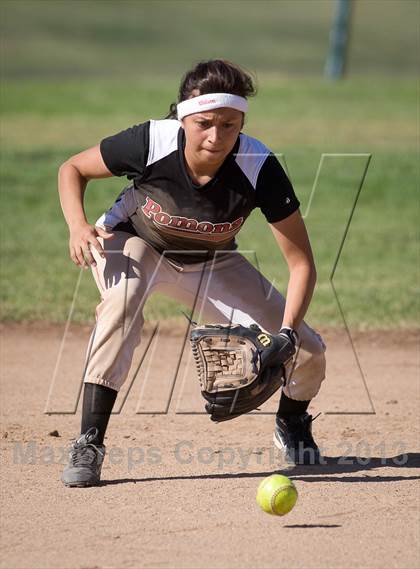 Thumbnail 1 in Pomona @ Nogales photogallery.