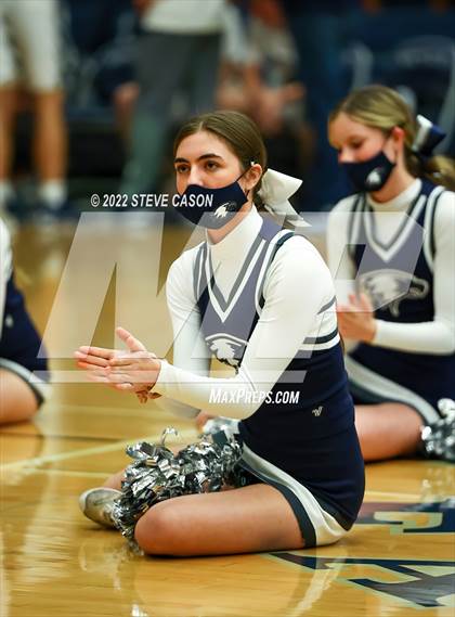 Thumbnail 2 in Capital Christian @ Vista del Lago photogallery.
