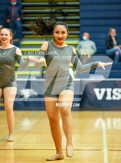 Thumbnail 2 in Capital Christian @ Vista del Lago photogallery.