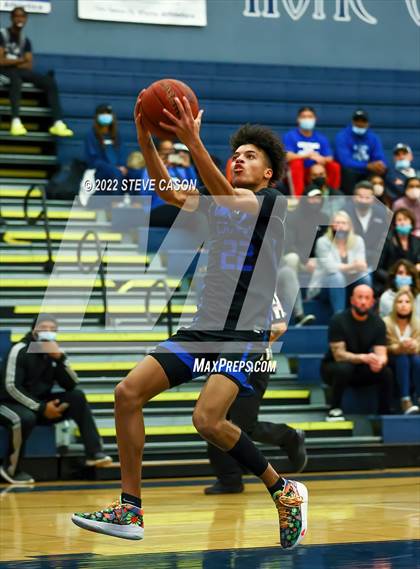 Thumbnail 3 in Capital Christian @ Vista del Lago photogallery.