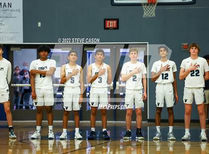Thumbnail 1 in Capital Christian @ Vista del Lago photogallery.