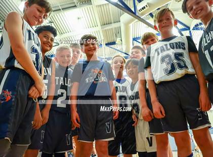 Thumbnail 2 in Capital Christian @ Vista del Lago photogallery.