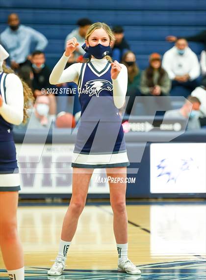 Thumbnail 2 in Capital Christian @ Vista del Lago photogallery.