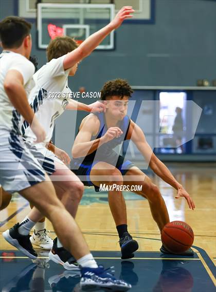 Thumbnail 1 in Capital Christian @ Vista del Lago photogallery.