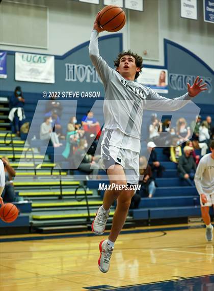 Thumbnail 3 in Capital Christian @ Vista del Lago photogallery.