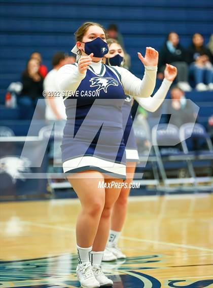 Thumbnail 2 in Capital Christian @ Vista del Lago photogallery.