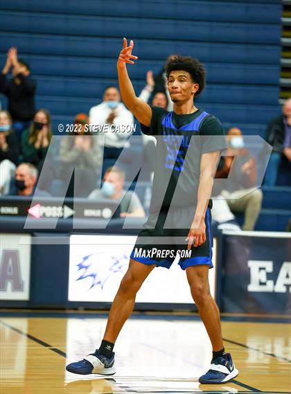 Thumbnail 2 in Capital Christian @ Vista del Lago photogallery.