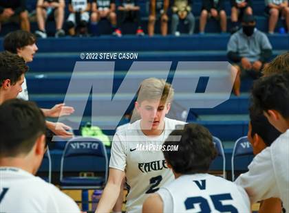 Thumbnail 2 in Capital Christian @ Vista del Lago photogallery.