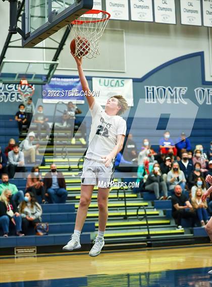 Thumbnail 3 in Capital Christian @ Vista del Lago photogallery.