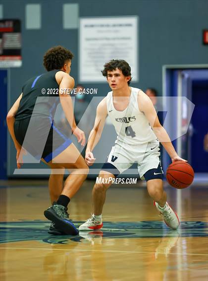 Thumbnail 1 in Capital Christian @ Vista del Lago photogallery.