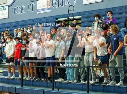 Thumbnail 3 in Capital Christian @ Vista del Lago photogallery.