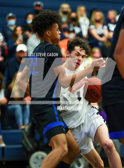 Thumbnail 3 in Capital Christian @ Vista del Lago photogallery.
