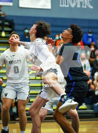 Thumbnail 1 in Capital Christian @ Vista del Lago photogallery.