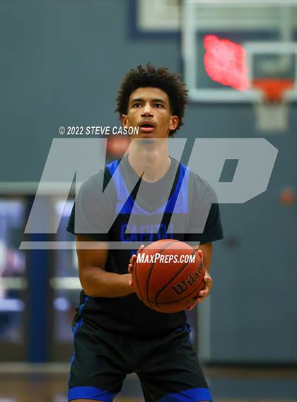 Thumbnail 1 in Capital Christian @ Vista del Lago photogallery.