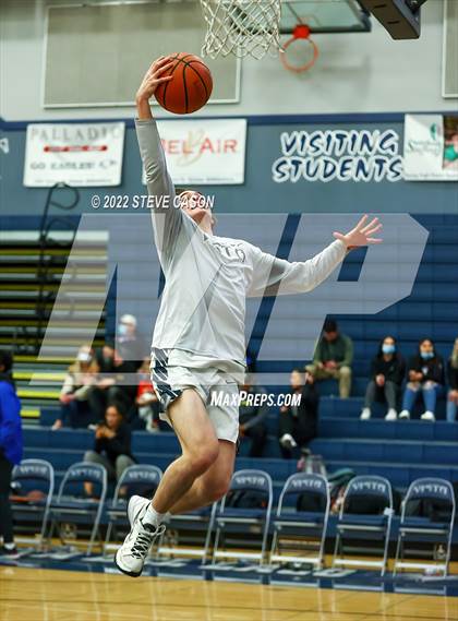 Thumbnail 1 in Capital Christian @ Vista del Lago photogallery.