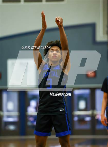 Thumbnail 1 in Capital Christian @ Vista del Lago photogallery.