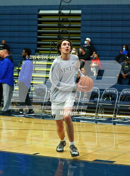 Thumbnail 2 in Capital Christian @ Vista del Lago photogallery.