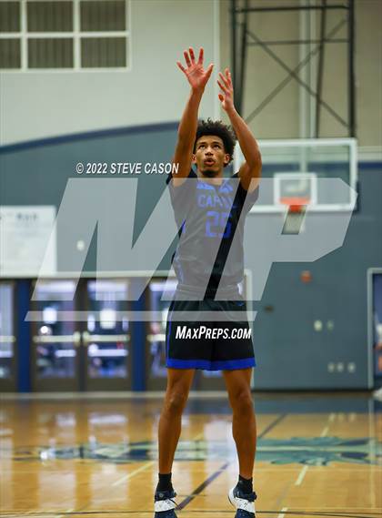 Thumbnail 3 in Capital Christian @ Vista del Lago photogallery.