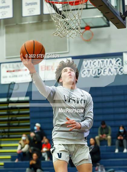 Thumbnail 3 in Capital Christian @ Vista del Lago photogallery.