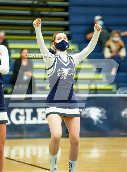 Thumbnail 1 in Capital Christian @ Vista del Lago photogallery.