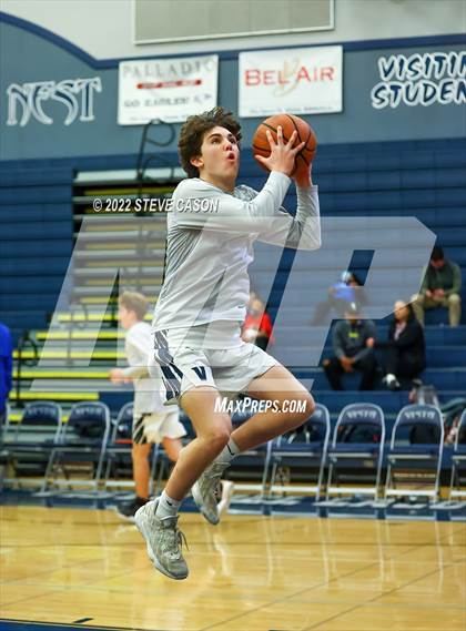 Thumbnail 1 in Capital Christian @ Vista del Lago photogallery.