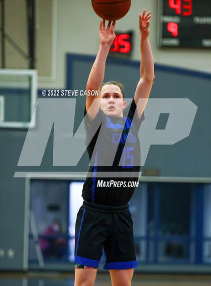 Thumbnail 2 in Capital Christian @ Vista del Lago photogallery.
