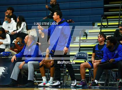 Thumbnail 1 in Capital Christian @ Vista del Lago photogallery.
