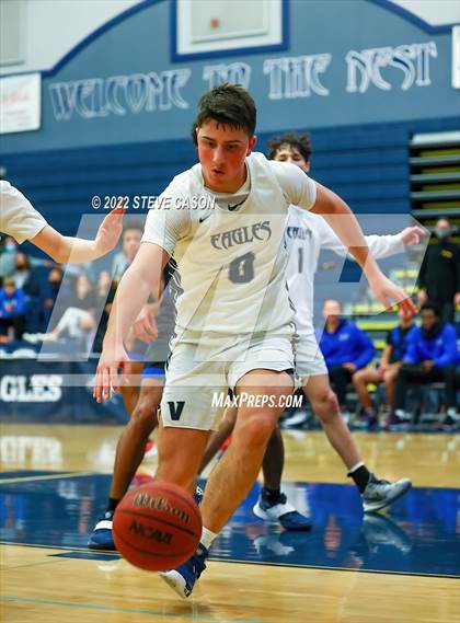 Thumbnail 3 in Capital Christian @ Vista del Lago photogallery.