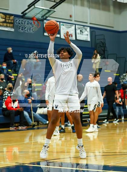 Thumbnail 3 in Capital Christian @ Vista del Lago photogallery.