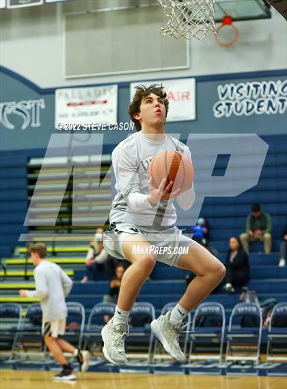 Thumbnail 2 in Capital Christian @ Vista del Lago photogallery.