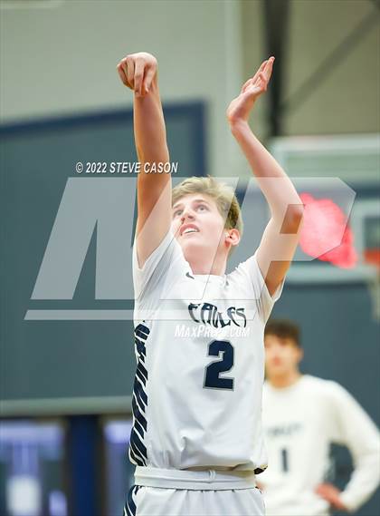 Thumbnail 3 in Capital Christian @ Vista del Lago photogallery.