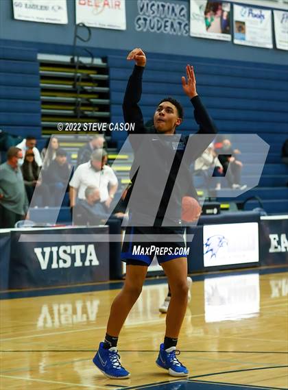 Thumbnail 2 in Capital Christian @ Vista del Lago photogallery.