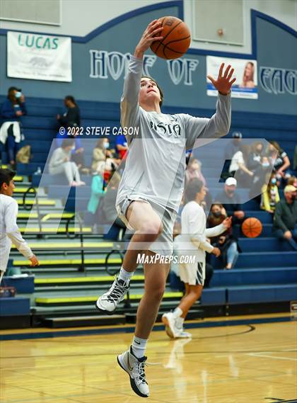 Thumbnail 2 in Capital Christian @ Vista del Lago photogallery.