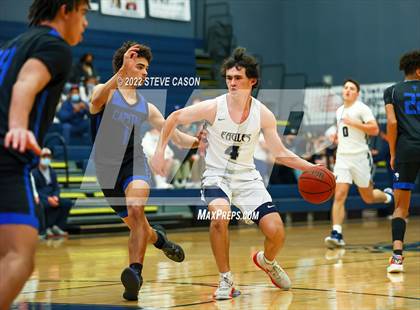 Thumbnail 1 in Capital Christian @ Vista del Lago photogallery.