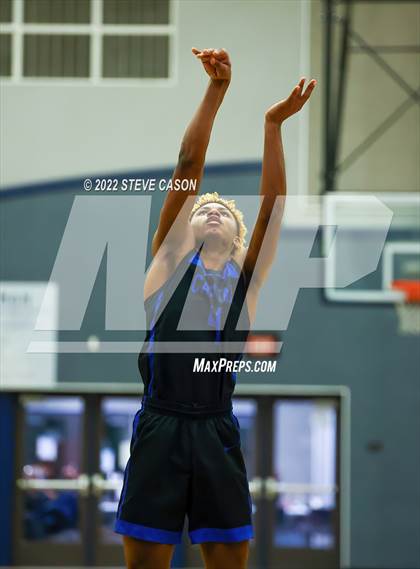 Thumbnail 2 in Capital Christian @ Vista del Lago photogallery.