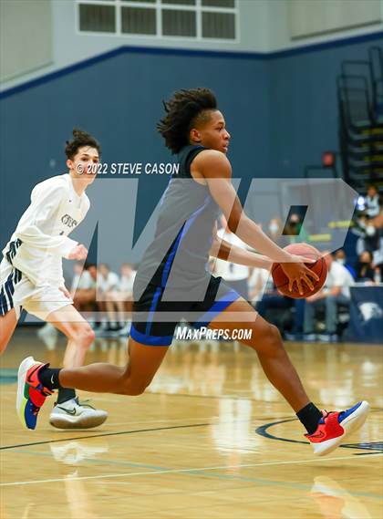 Thumbnail 2 in Capital Christian @ Vista del Lago photogallery.