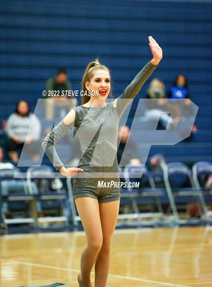 Thumbnail 3 in Capital Christian @ Vista del Lago photogallery.