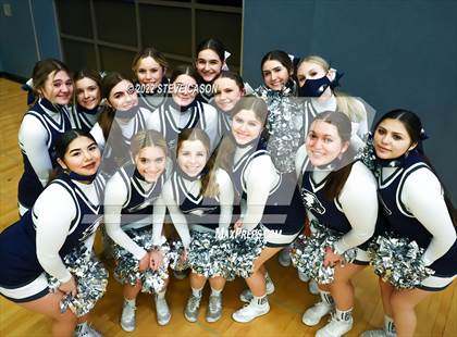 Thumbnail 1 in Capital Christian @ Vista del Lago photogallery.