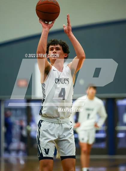 Thumbnail 2 in Capital Christian @ Vista del Lago photogallery.