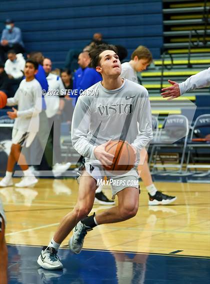 Thumbnail 1 in Capital Christian @ Vista del Lago photogallery.