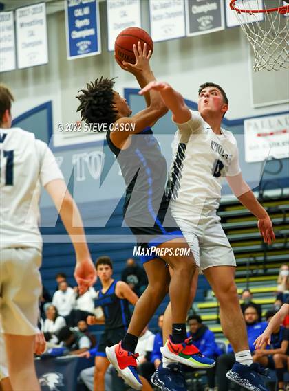 Thumbnail 1 in Capital Christian @ Vista del Lago photogallery.